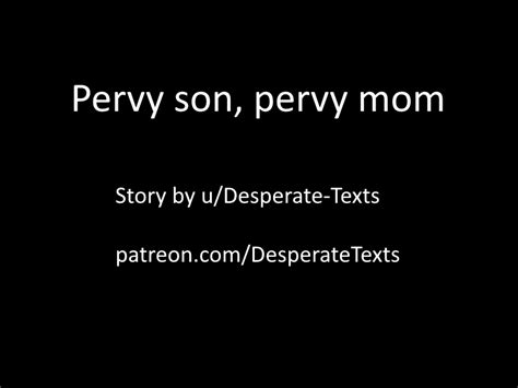 my prevy mom